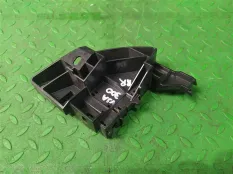 Крепление бампера TOYOTA LAND CRUISER 2023 5256260120 VJA300 V35A-FTS, заднее правое