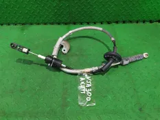 Трос переключения акпп TOYOTA LAND CRUISER 2023 3382060230 VJA300 V35A-FTS