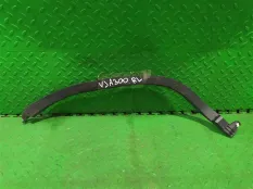 Накладка TOYOTA LAND CRUISER 2023 7587460040 VJA300 V35A-FTS, задняя левая