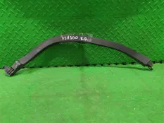 Накладка TOYOTA LAND CRUISER 2023 7587360040 VJA300 V35A-FTS, задняя правая