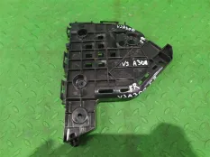 Крепление бампера TOYOTA LAND CRUISER 2023 5211560280 VJA300 V35A-FTS, переднее правое