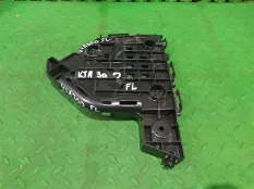 Крепление бампера TOYOTA LAND CRUISER 2023 5211660280 VJA300 V35A-FTS, переднее левое