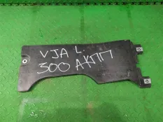Защита кпп TOYOTA LAND CRUISER 2023 5145060070 VJA300 V35A-FTS, левая