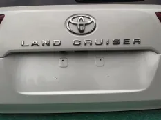 Дверь 5-я TOYOTA LAND CRUISER 2023 6700560L70 VJA300 V35A-FTS