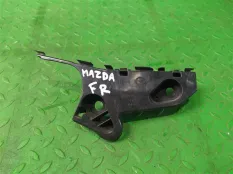 Крепление бампера MAZDA DEMIO D09H5001T DJ5AS, переднее правое