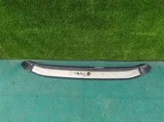 Накладка на бампер TOYOTA LAND CRUISER 2023 521626013000 VJA300 V35A-FTS