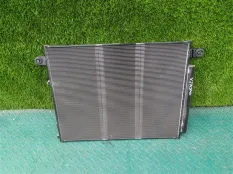 Радиатор кондиционера TOYOTA LAND CRUISER 2023 884A060040 VJA300 V35A-FTS