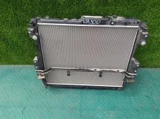 Радиатор основной TOYOTA LAND CRUISER 2023 1640070732 VJA300 V35A-FTS