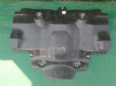 Защита двигателя TOYOTA LAND CRUISER 2023 5141060130 VJA300 V35A-FTS