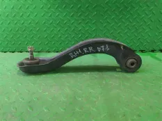 Рычаг HONDA S-MX RH1 B20B, задний правый