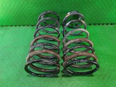 Пружина TOYOTA LAND CRUISER 2023 4823160K40 VJA300 V35A-FTS, задняя