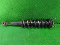 Стойка TOYOTA LAND CRUISER 2023 4851080B72 VJA300 V35A-FTS, передняя левая