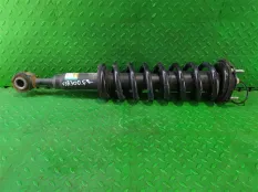 Стойка TOYOTA LAND CRUISER 2023 4851080B72 VJA300 V35A-FTS, передняя правая