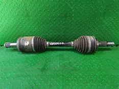 Привод TOYOTA LAND CRUISER 2023 4341060170 VJA300 V35A-FTS, передний правый