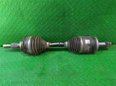Привод TOYOTA LAND CRUISER 2023 4342060230 VJA300 V35A-FTS, передний левый