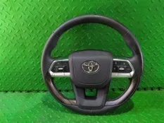 Руль TOYOTA LAND CRUISER 2023 4510060B70 VJA300 V35A-FTS