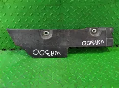 Защита кпп TOYOTA LAND CRUISER 2023 5147060020 VJA300 V35A-FTS