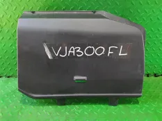 Защита под капот TOYOTA LAND CRUISER 2023 5147460081 VJA300 V35A-FTS