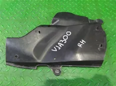 Защита под крыло TOYOTA LAND CRUISER 2023 5378360120 VJA300 V35A-FTS, правая