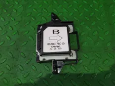 Электронный блок TOYOTA LAND CRUISER 2023 8688078010 VJA300 V35A-FTS