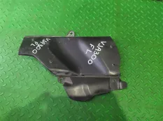 Защита крыла TOYOTA LAND CRUISER 2023 5378460110 VJA300 V35A-FTS, передняя левая