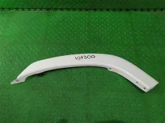 Накладка на дверь TOYOTA LAND CRUISER 2023 7507860060 VJA300 V35A-FTS, задняя левая