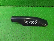 Рейлинги TOYOTA LAND CRUISER 2023 VJA300 V35A-FTS
