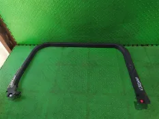 Накладка на дверь TOYOTA LAND CRUISER 2023 6767460030 VJA300 V35A-FTS, задняя левая
