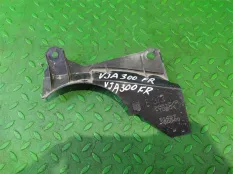 Пластик TOYOTA LAND CRUISER 2023 5145760040 VJA300 V35A-FTS