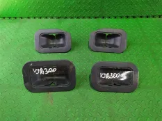 Накладка декоративная TOYOTA LAND CRUISER 2023 7169560380 VJA300 V35A-FTS