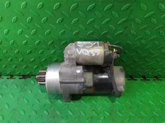 Стартер NISSAN SKYLINE 233004W017 V35 VQ35DE