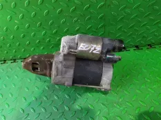 Стартер HONDA ACTY HA8 E07Z