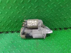 Стартер MITSUBISHI LANCER CEDIA MD360368 CS2A 4G15