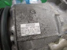 Компрессор кондиционера TOYOTA ALPHARD 4472601148 ANH20 2AZ-FE