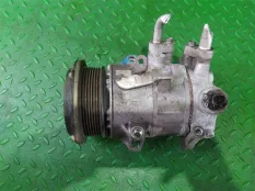 Компрессор кондиционера TOYOTA ALPHARD 4472601148 ANH20 2AZ-FE