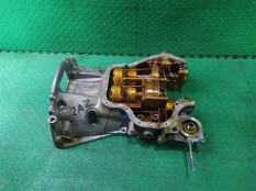 Поддон TOYOTA ALPHARD ANH20 2AZ-FE
