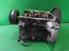 Блок цилиндров DAIHATSU ESSE L235S KF-VE