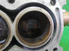 Блок цилиндров HONDA LIFE JB1 E07Z