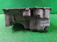 Поддон TOYOTA PASSO KGC10 1KR-FE