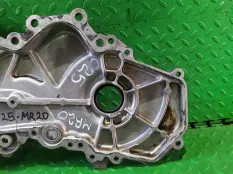Лобовина двс NISSAN SERENA C25 MR20DE