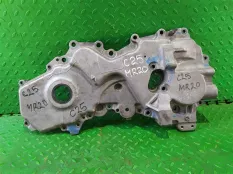Лобовина двс NISSAN SERENA C25 MR20DE