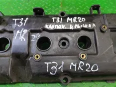 Клапанная крышка NISSAN X-TRAIL T31 MR20DE