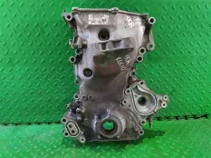 Лобовина двс TOYOTA PASSO KGC10 1KR-FE