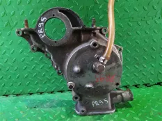 Лобовина двс ISUZU BELLETT PR95 G180