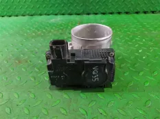 Дросельная заслонка NISSAN SKYLINE V35 VQ35DE