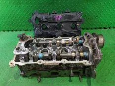 Головка блока цилиндров NISSAN SKYLINE V35 VQ35DE, правая
