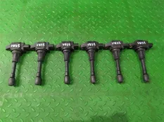 Катушка зажигания NISSAN SKYLINE 22448JA10C V35 VQ35DE