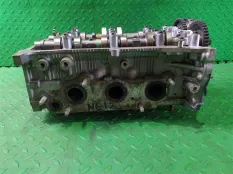 Головка блока цилиндров NISSAN NOTE NE12 HR12DE