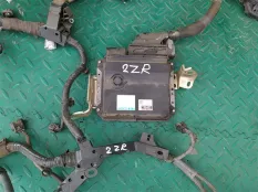 Блок efi TOYOTA PRIUS ALPHA 8966147520 ZVW40 2ZR-FXE
