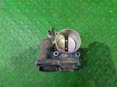 Дросельная заслонка TOYOTA PRIUS ALPHA 2203037060 ZVW40 2ZR-FXE